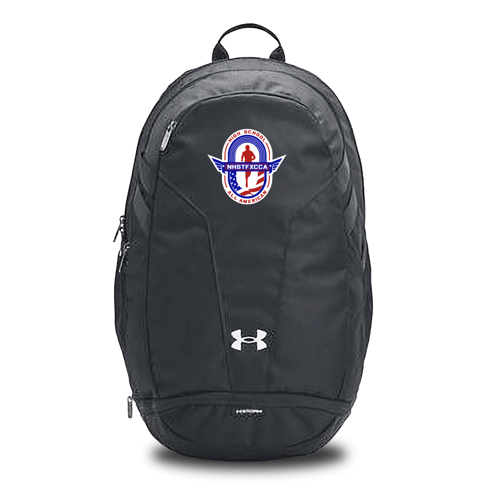 All American Under Armour Hustle 5.0 TEAM Backpack