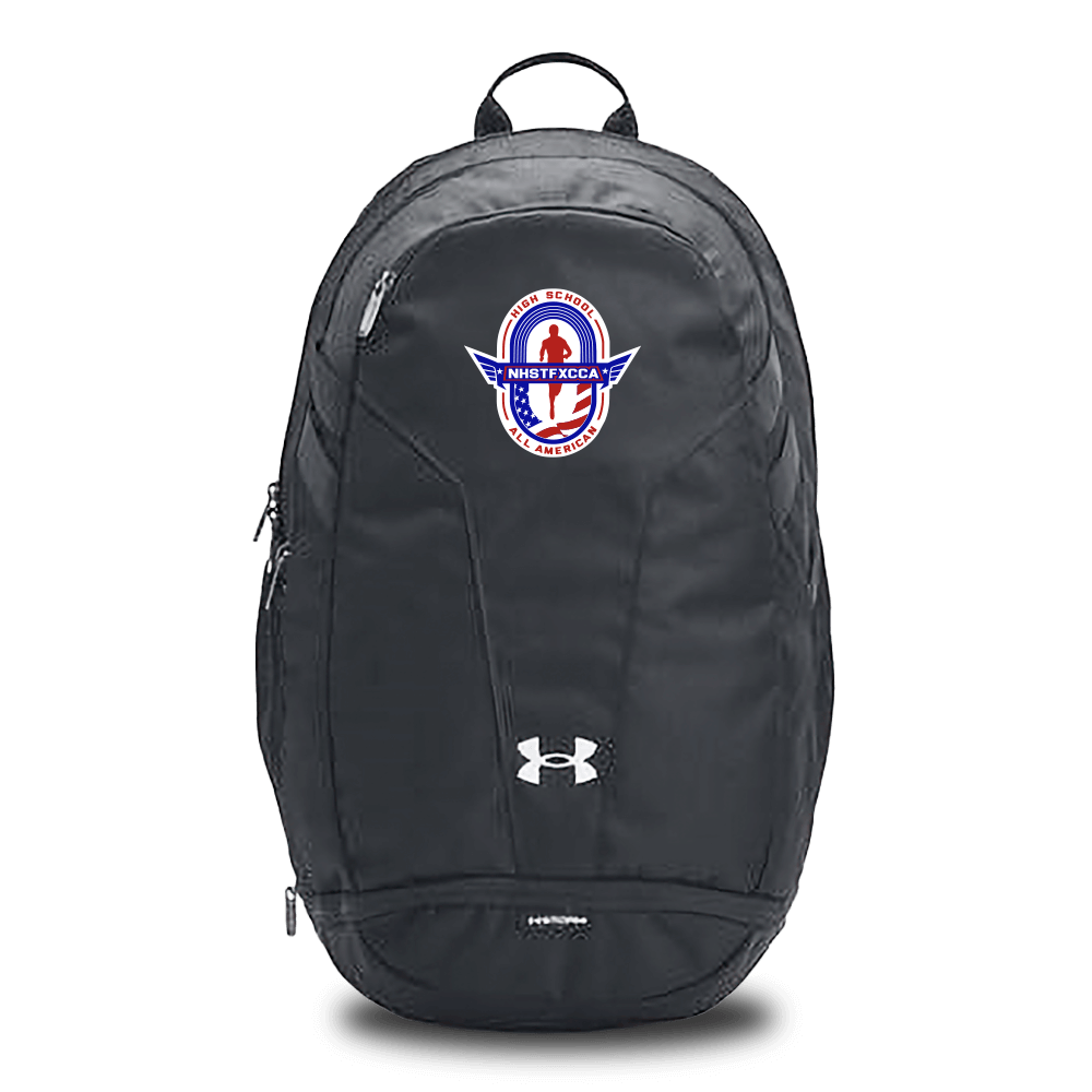 america laptop backpack under armour All-American Under Armour Hustle 5.0 TEAM Backpack